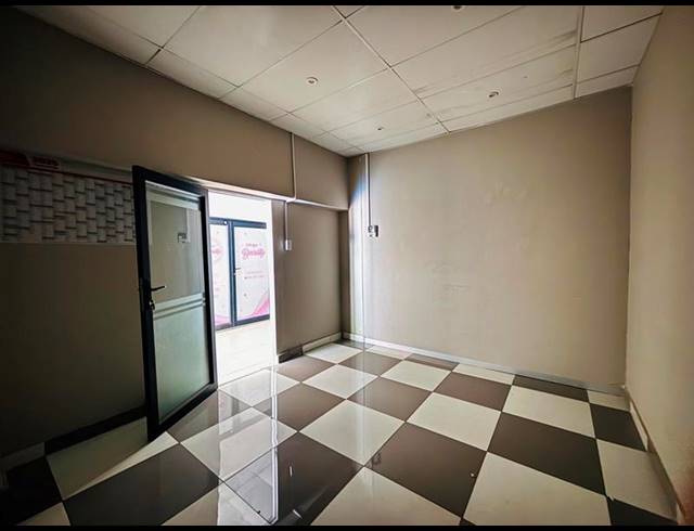 OFFICE PROPERTY TO RENT IN ELDORAIGNE